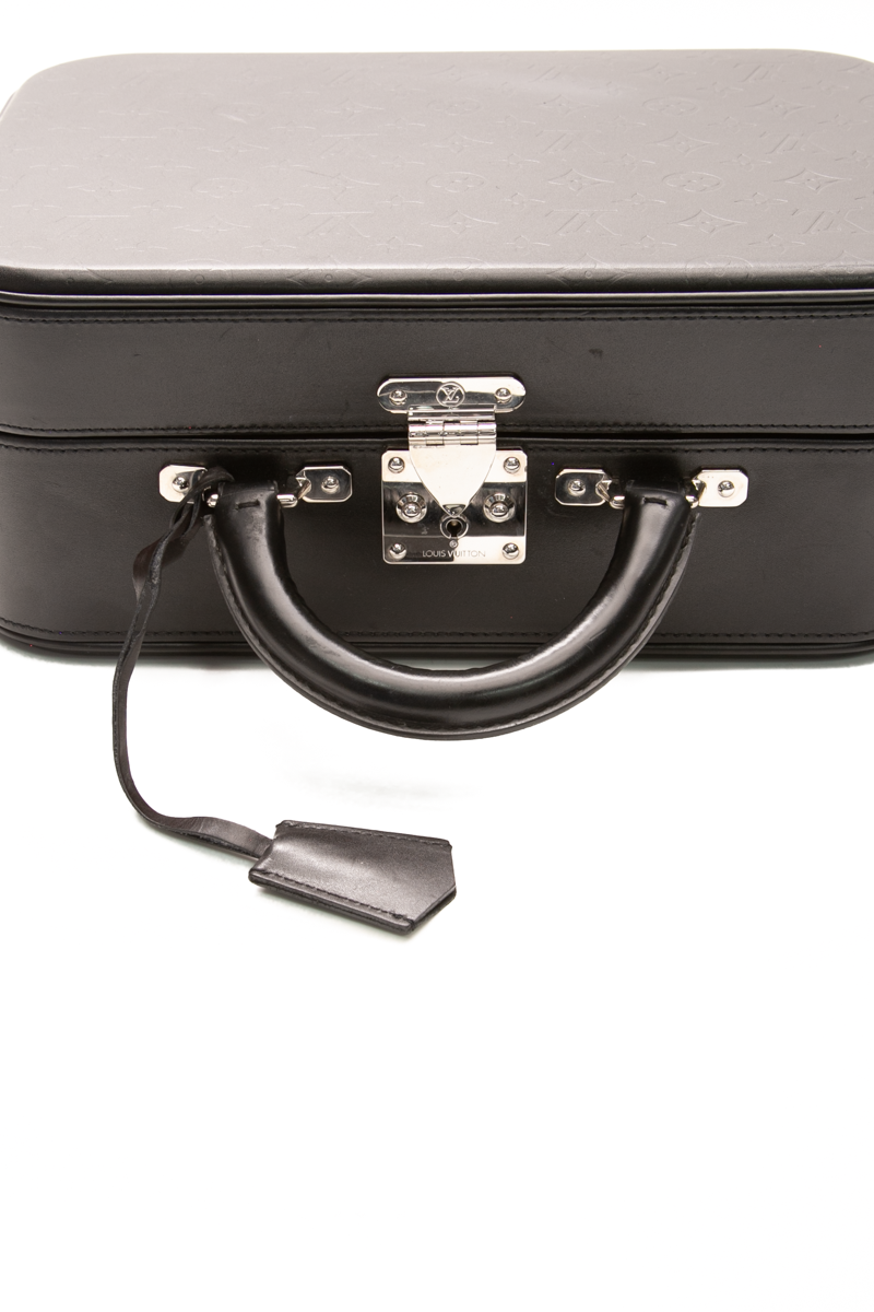 Vintage Valisette MM Bag