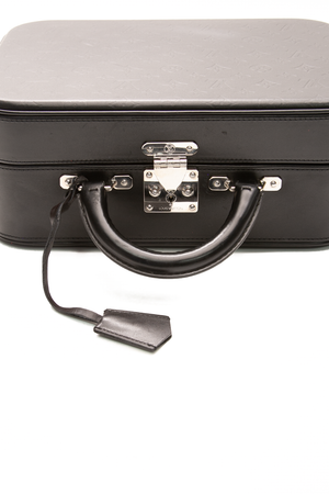 Vintage Valisette MM Bag