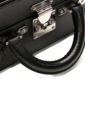 Vintage Valisette MM Bag