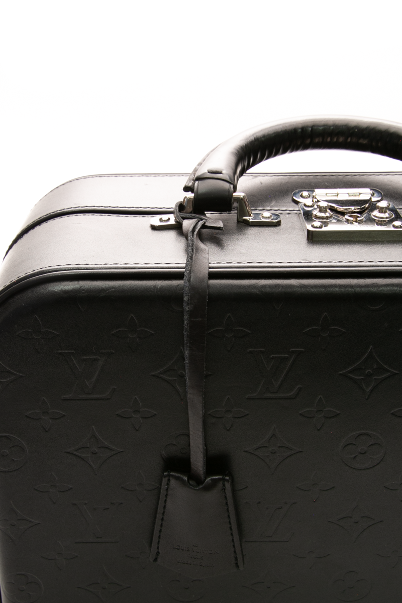 Vintage Valisette MM Bag