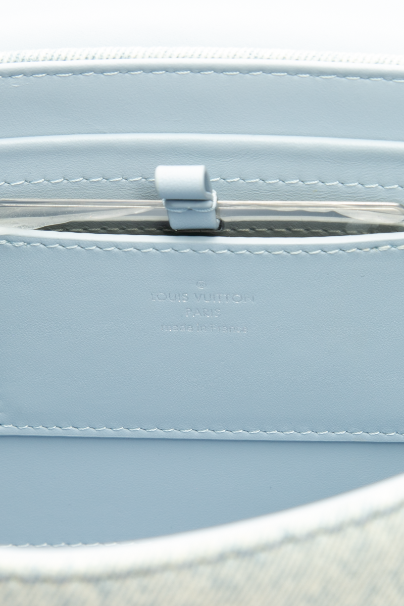 Braided Twist MM Bag