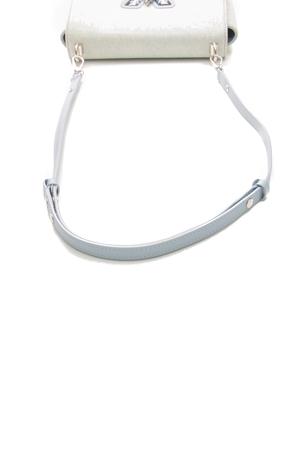 Braided Twist MM Bag
