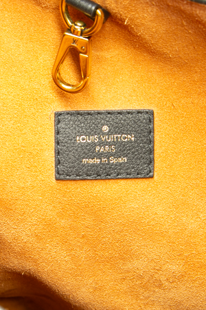 Low Key Hobo MM Bag