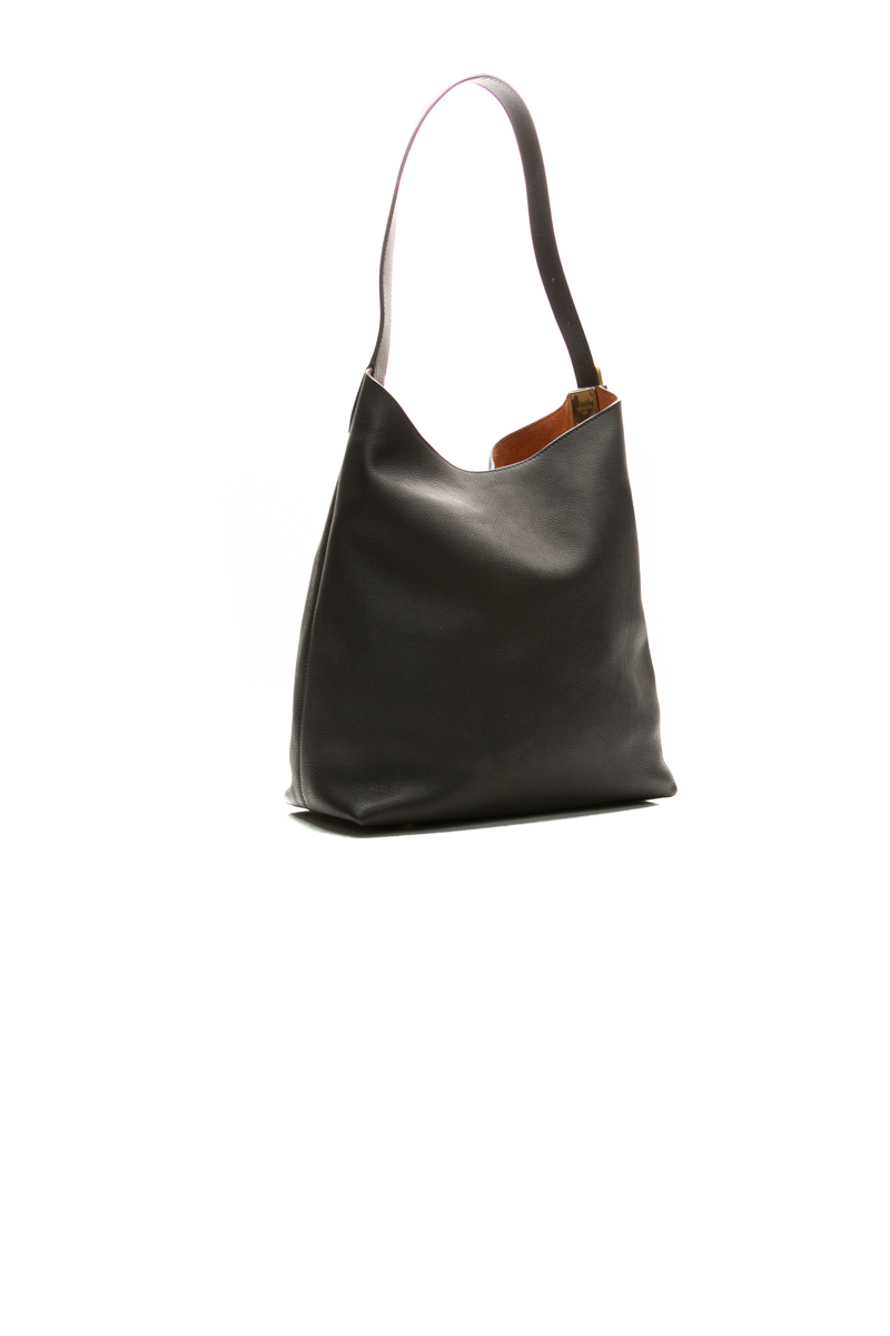 Low Key Hobo MM Bag