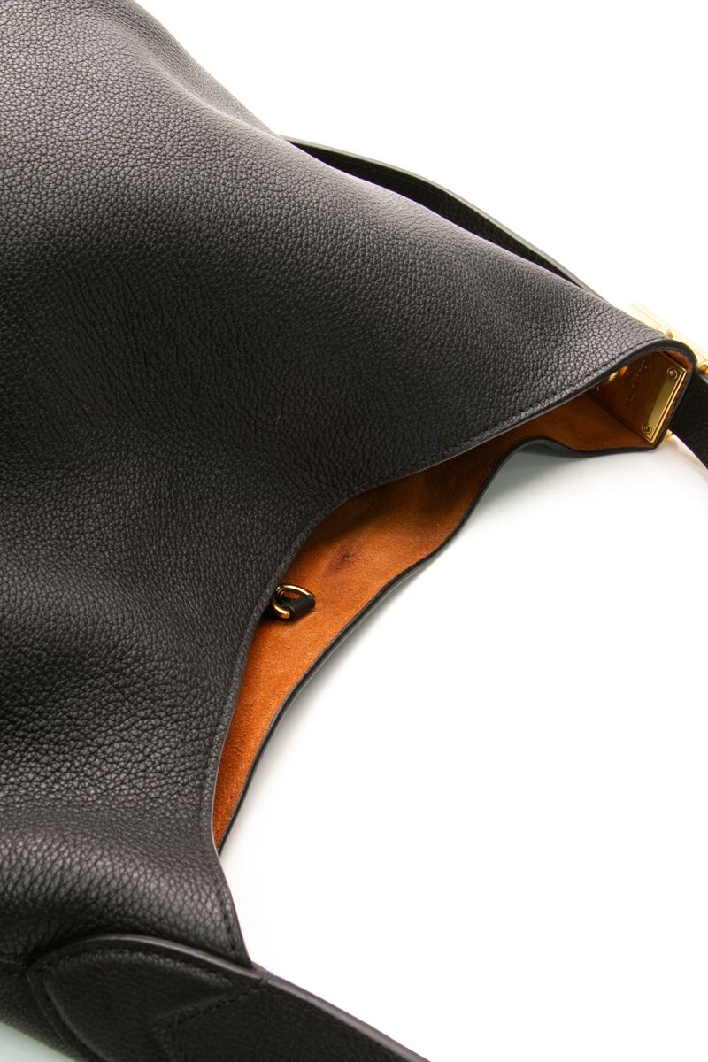 Low Key Hobo MM Bag