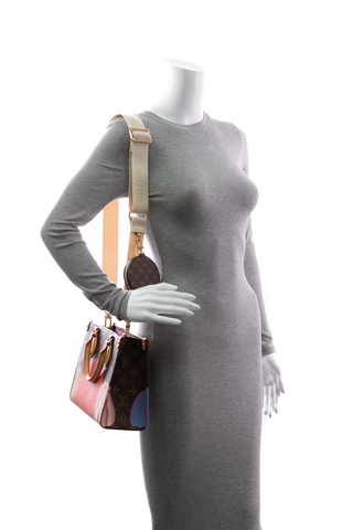 Louis-Vuitton-LV-x-YK-OnTheGo-PM- Tote-Bag-300373