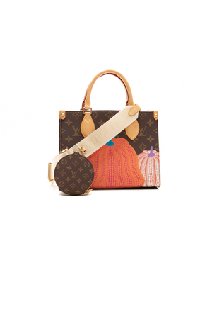 Louis-Vuitton-LV-x-YK-OnTheGo-PM- Tote-Bag-300373