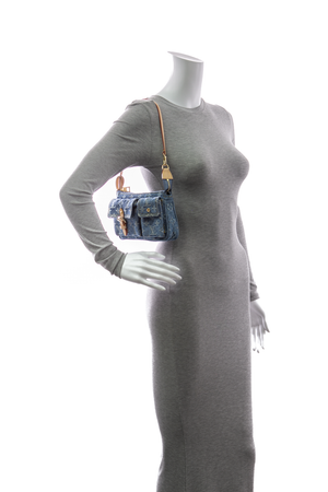Cargo Pochette Accessoires