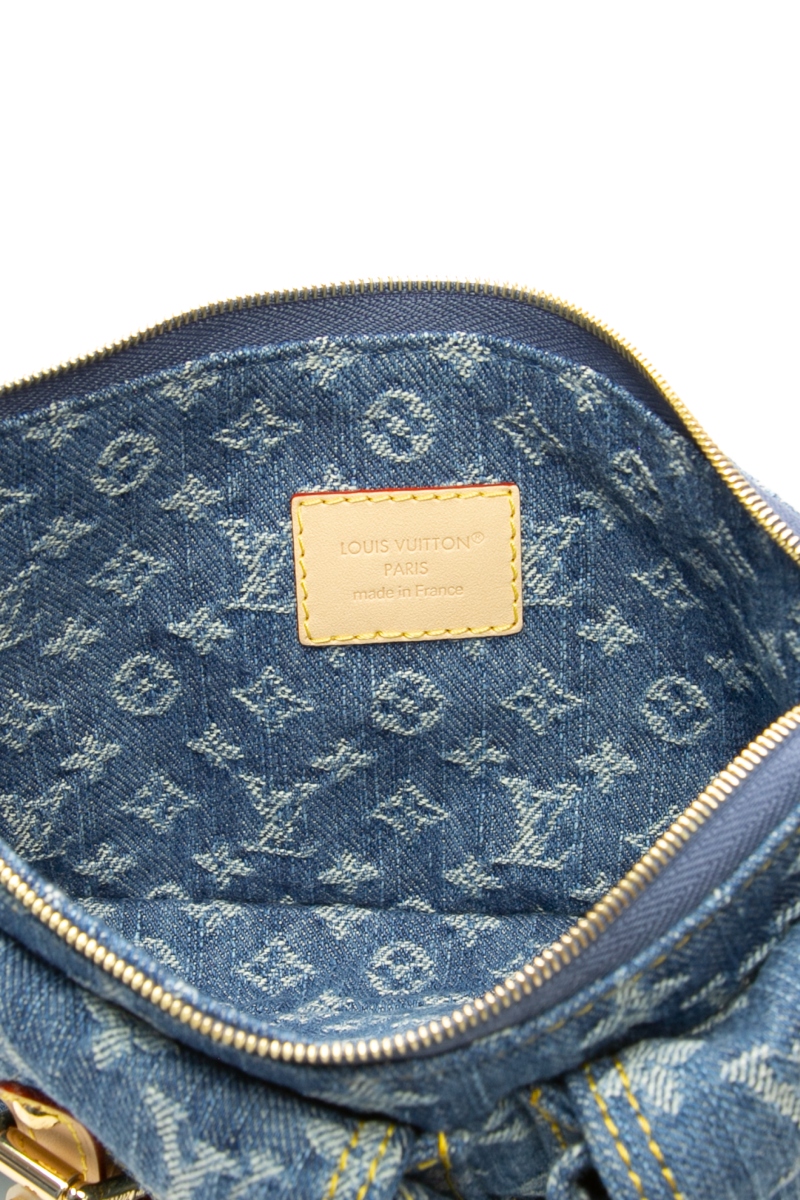 Cargo Pochette Accessoires