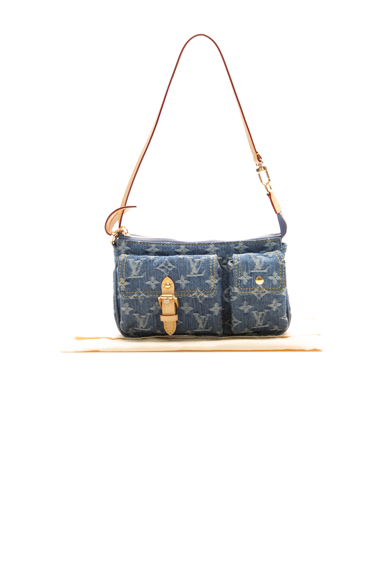 Cargo Pochette Accessoires