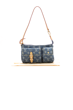 Cargo Pochette Accessoires