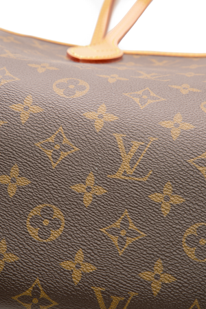Monogram Anniversary Neverfull Inside Out MM Bag