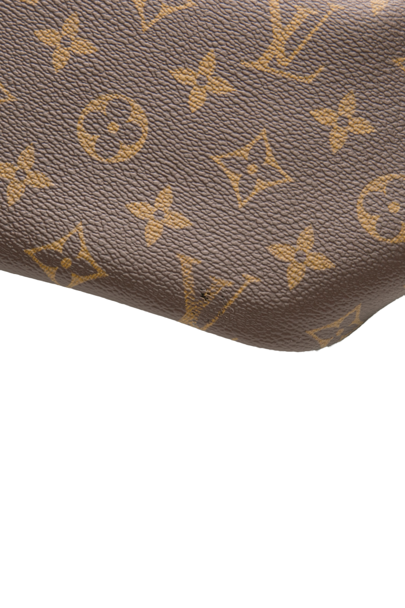 Monogram Anniversary Neverfull Inside Out MM Bag