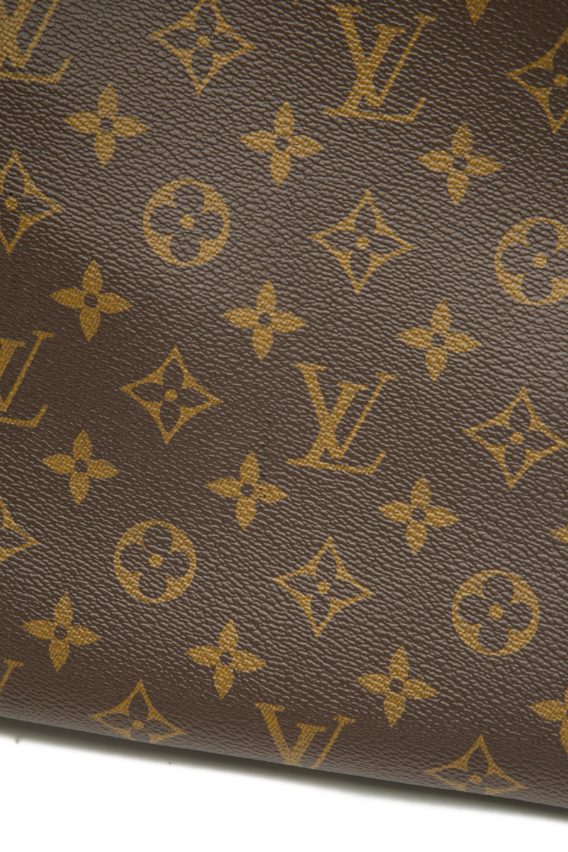 Monogram Anniversary Neverfull Inside Out MM Bag