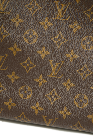 Monogram Anniversary Neverfull Inside Out MM Bag