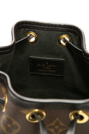 Canoe Bucket Bag