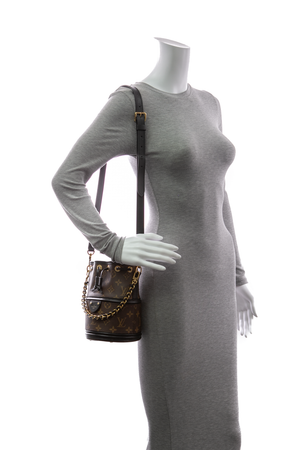 Canoe Bucket Bag