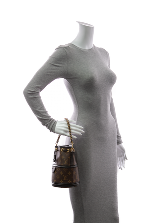 Canoe Bucket Bag