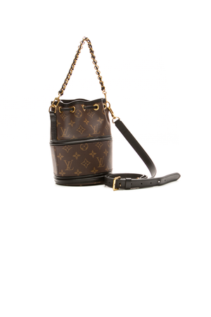 Canoe Bucket Bag
