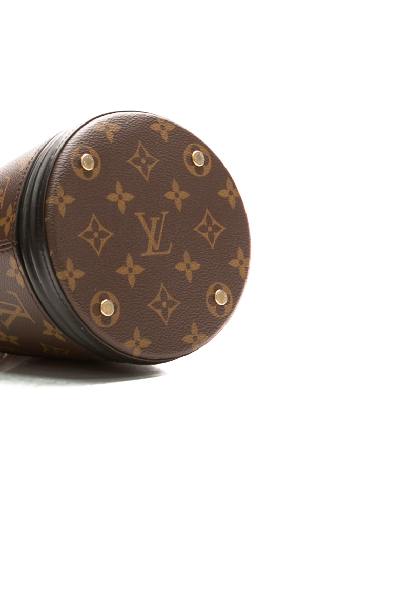 Canoe Bucket Bag