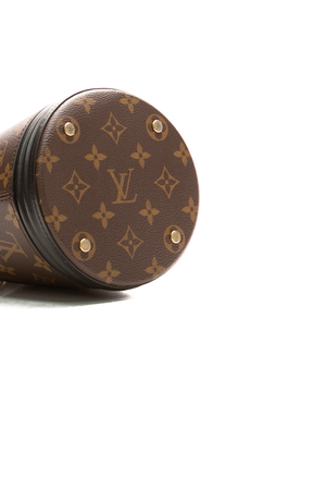 Canoe Bucket Bag
