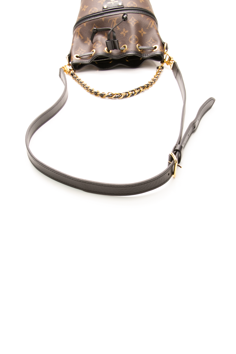 Canoe Bucket Bag