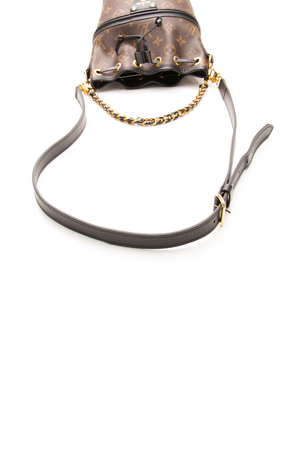 Canoe Bucket Bag