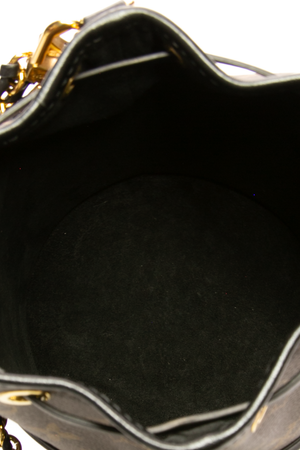 Canoe Bucket Bag