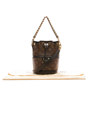 Canoe Bucket Bag
