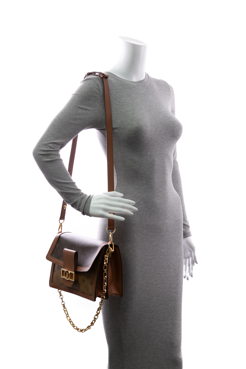 Dauphine MM Bag