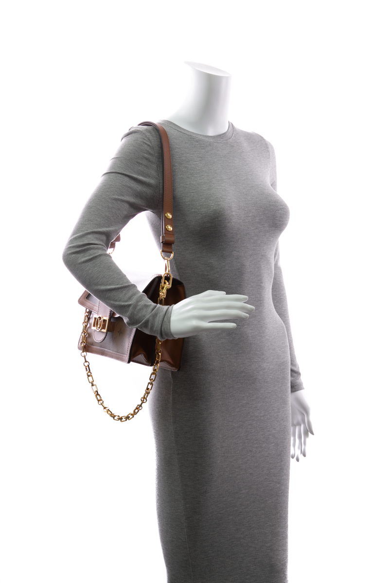 Dauphine MM Bag
