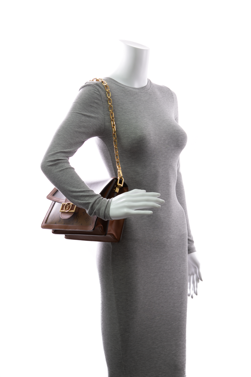 Dauphine MM Bag