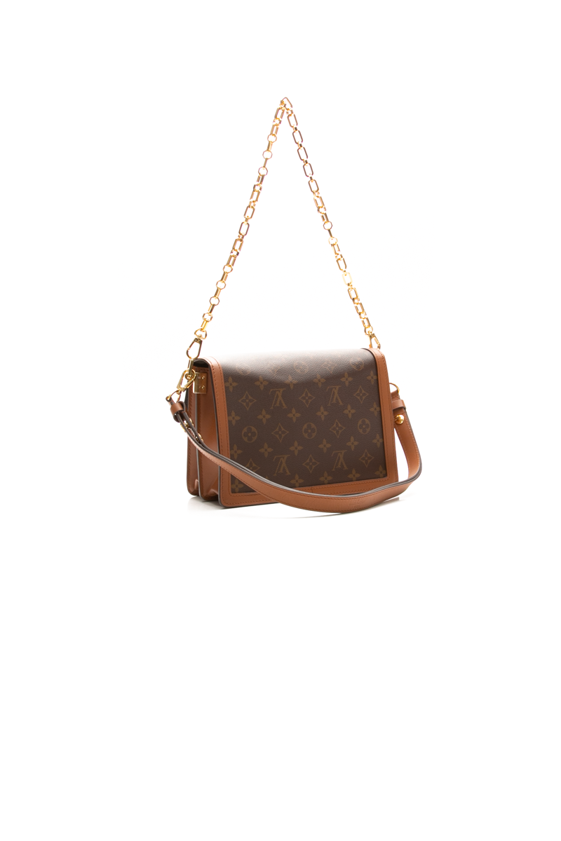 Dauphine MM Bag