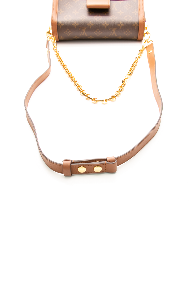 Dauphine MM Bag