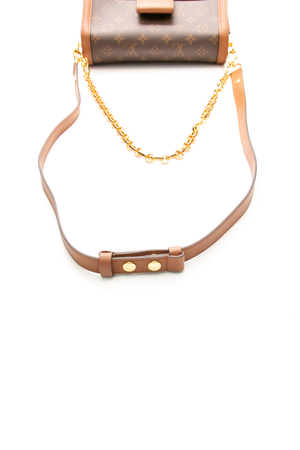Dauphine MM Bag