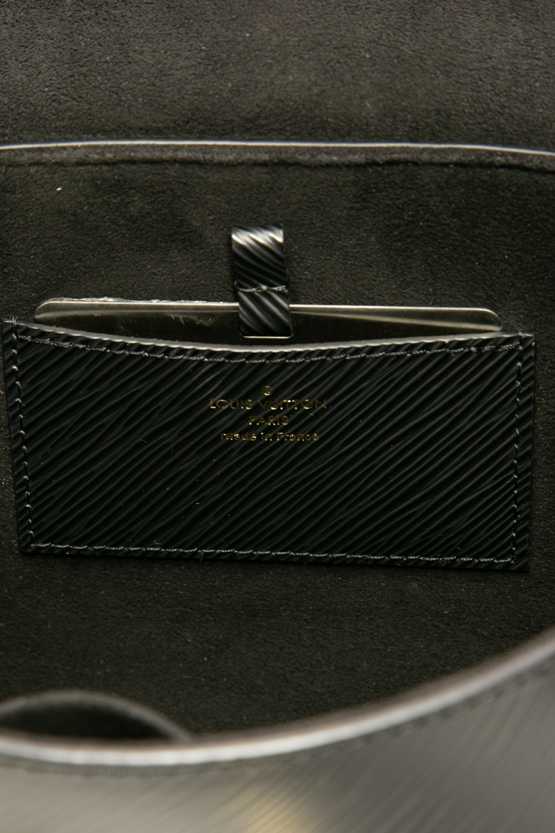 Twist MM Bag
