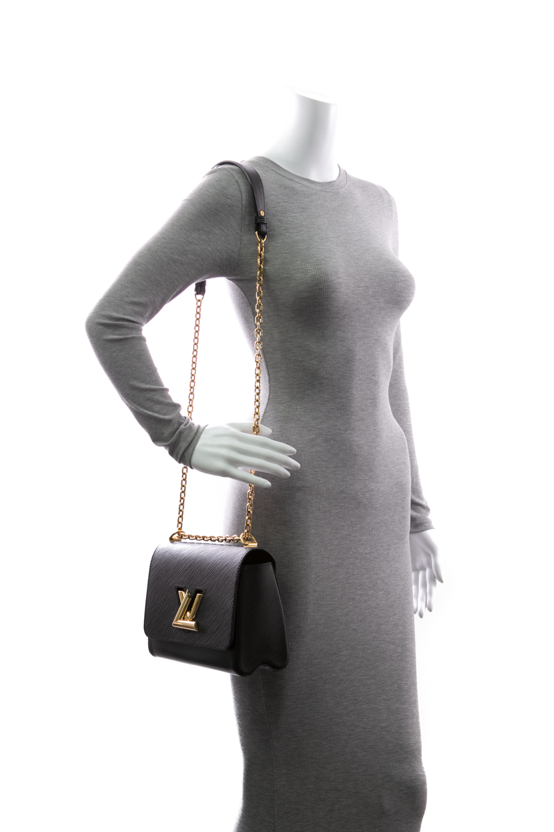Twist MM Bag