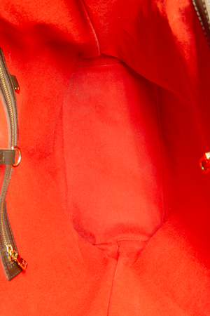 Cabas Rivington Tote Bag