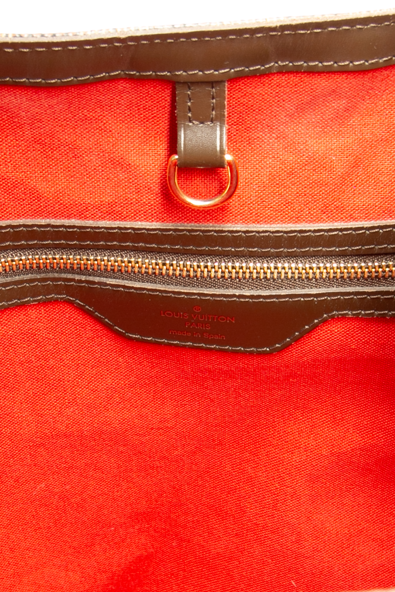 Cabas Rivington Tote Bag