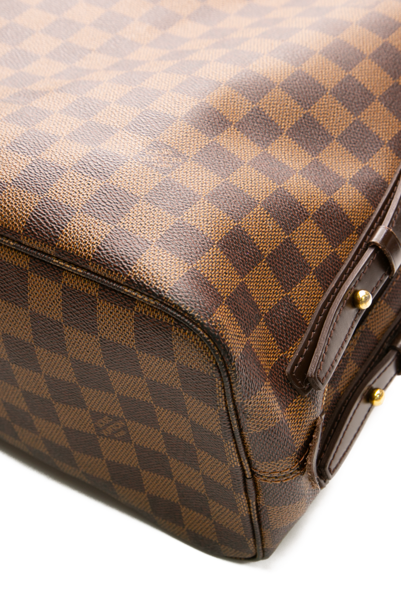 Cabas Rivington Tote Bag