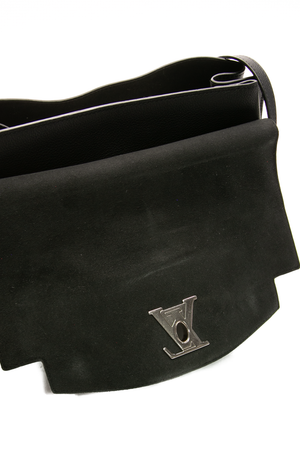 Lockme Ever MM Bag