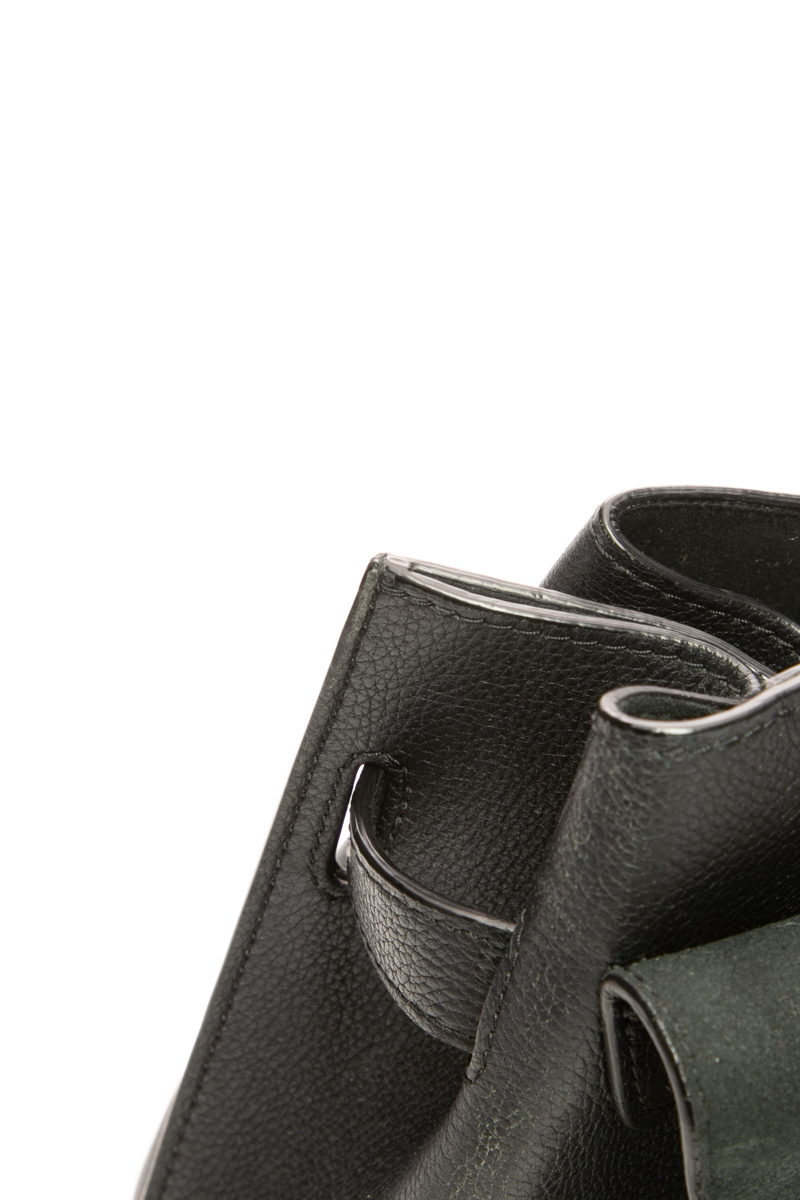 Lockme Ever MM Bag