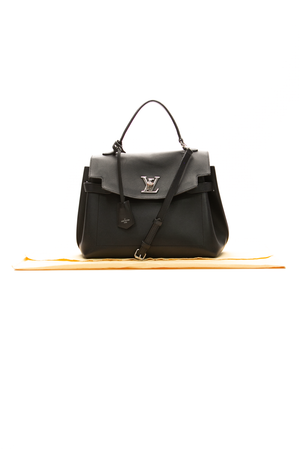 Lockme Ever MM Bag