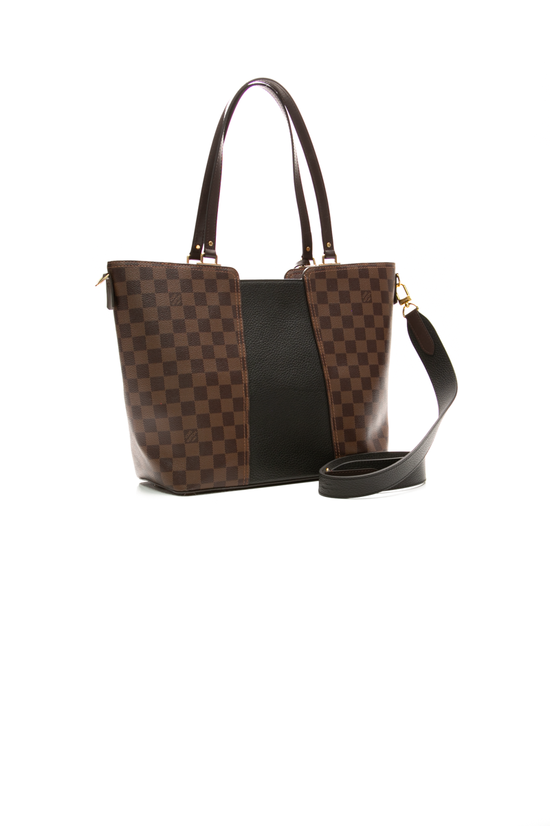 Jersey Tote Bag