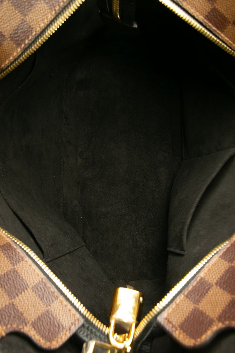 Jersey Tote Bag