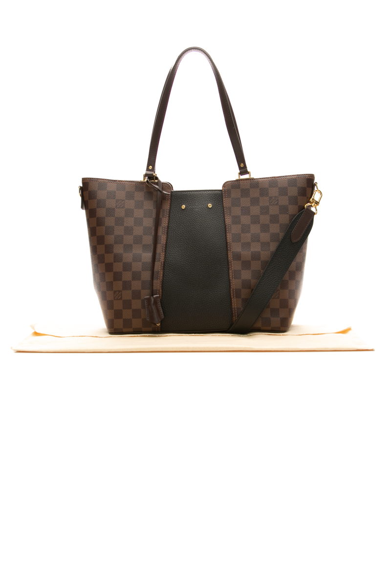 Jersey Tote Bag