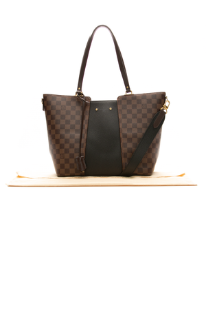 Jersey Tote Bag