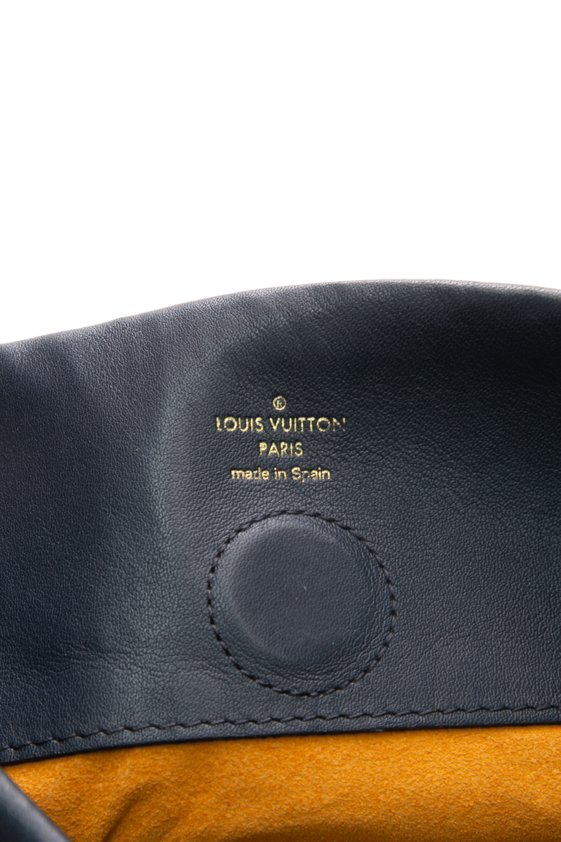 Tuileries Besace Bag