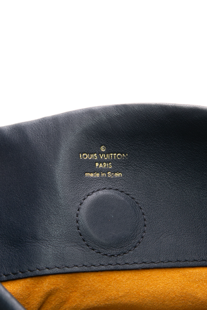 Tuileries Besace Bag