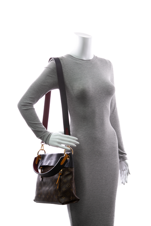 Tuileries Besace Bag